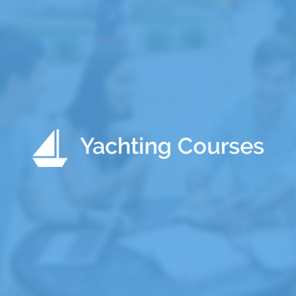 Yachting Courses