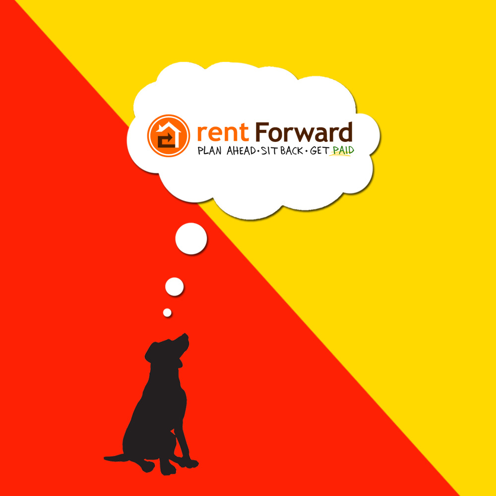 Rent Forward