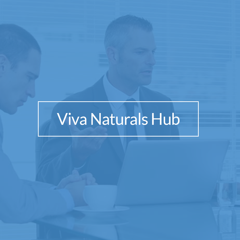 Viva Naturals Hub