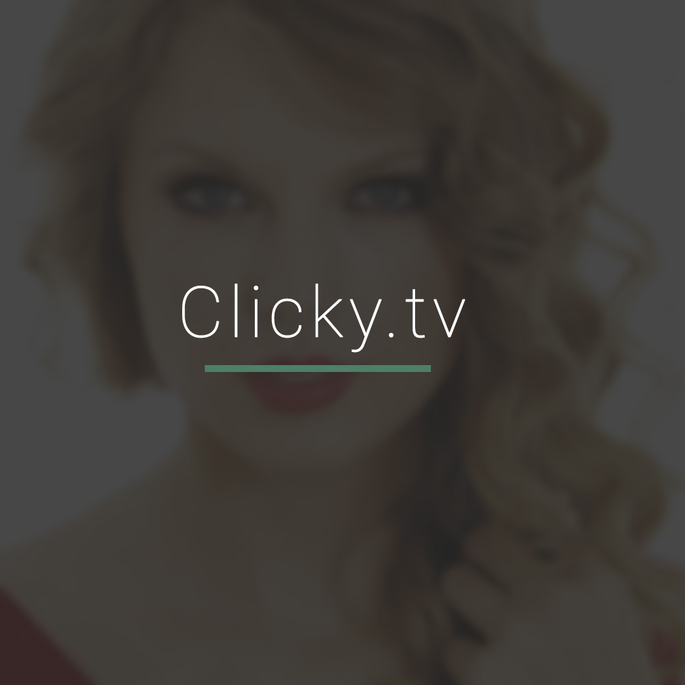 Clicky.TV - Web Hungers