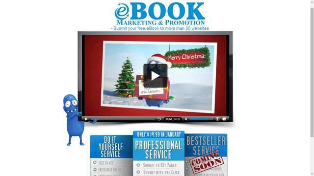 E-Book Marketing & Promotion