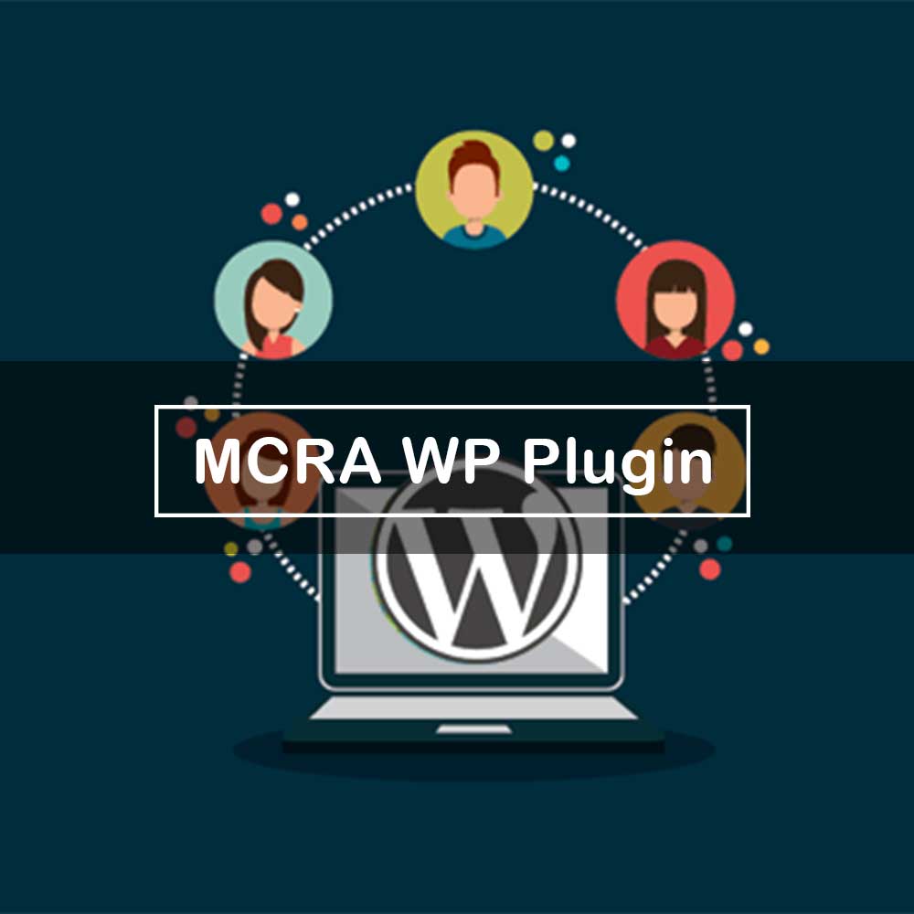 MCRA WordPress Plugin